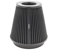 RAMAIR Plissettato Grande Universale Performance Cono Aria Filtro & Velocità