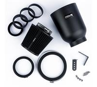 RAMAIR Promax Grande Universale Plissettato Gomma Collo Filtro Aria IN