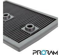 RAMAIR Ricambio Filtro Aria Pannello Per VW Audi Seat Skoda Golf Polo 1.2 1.4