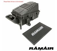 RAMAIR Ricambio Goccia IN Filtro Aria Pannello per Audi RS3 TTS Q3 2.5 TFSI