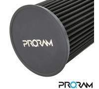 RAMAIR Ricambio Goccia IN Filtro Aria Pannello Per Ford Focus S. / RS Volvo C30