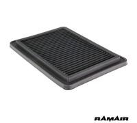 RAMAIR Ricambio Goccia IN Filtro Aria Pannello Per Suzuki Veloce 1.0 Boosterjet