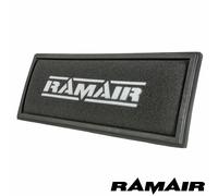 RAMAIR Ricambio Goccia IN Filtro Aria Pannello Per VW Golf MK5/MK6 Tdi GTD TSI