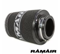 RAMAIR Ricambio Pannello Presa D'Aria Filtro per Smart Città Coupe Cabrio