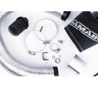 RAMAIR Schiuma Filtro Aria Kit Induzione per Ford Fiesta MK5 1.4, 1.25, 1.6 02 -