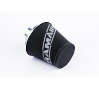 RAMAIR Schiuma Performance Universale Cono Aria Medio Filtro Accoppiatore -