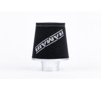 RAMAIR Schiuma Performance Universale Cono Aria Piccolo Filtro Attacco - 70mm
