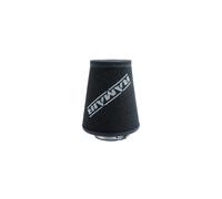RAMAIR Schiuma Performance Universale Multi Fit Cono Presa D'Aria Filtro 102mm