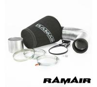 RAMAIR SR Performance Induction Air Filter Kit Per Alfa Romeo 147 1.6/2.0