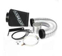 RAMAIR Sr Performance Induzione Kit Filtro Aria Per Vauxhall Corsa D 1.3 CDTI