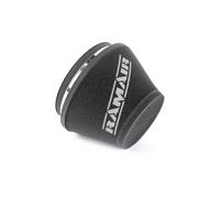 RAMAIR Universale Aspirazione Filtro Aria Conico -trumpet & IN Giunto -102mm Od