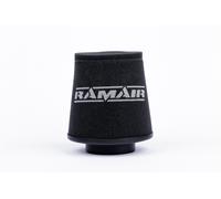 RAMAIR Universale Performance Aspirazione Induzione Cono Foam Filtro Aria - 70mm