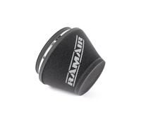 RAMAIR Universale Performance Cono Aspirazione Velocità Stack Incluso - 90mm OD