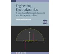 Ramakrishna Janasw Engineering Electrodynamics (Second Editi (Copertina rigida)