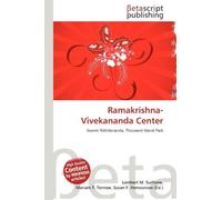 Ramakrishna-Vivekananda Center: Swami Nikhilananda, Thousand Island Park