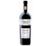 Ramale Colline Novaresi DOC Nebbiolo Torraccia del Piantavigna