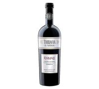 Torraccia Nebbiolo 2019 Ramale 75 cl. 13,5 Vol.