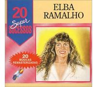 RAMALHO, ELBA - 20 SUPERSUCESSOS