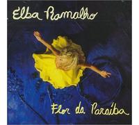 RAMALHO, ELBA - FLOR DA PARAIBA
