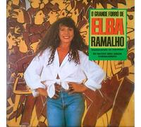 Ramalho, Elba - Grande Forro De Elba Ramalho