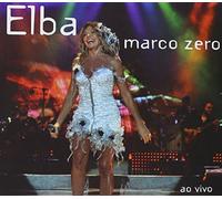 Ramalho, Elba - Marco Zero Ao Vivo