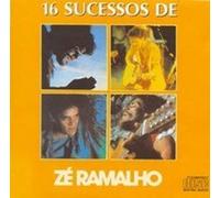 Ramalho, Ze - 16 Sucessos