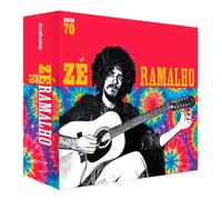 RAMALHO, ZE - ANOS 70 BOX