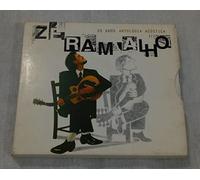 RAMALHO, ZE - ANTOLOGIA ACUSTICA 20 ANO