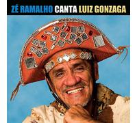 Ramalho, Ze - Canta Luiz Gonzaga