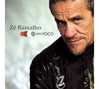 Ramalho, Ze - Em Foco