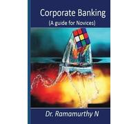 Ramamurthy N Corporate Banking (Tascabile)