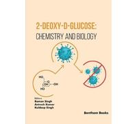 Raman Singh 2-Deoxy-D-Glucose (Tascabile)