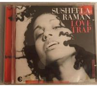 Raman,Susheela - Love Trap