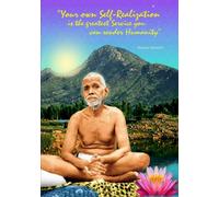 RAMANA MAHARSHI - A SOUL-JOURNAL, DIARY, LARGE SIZE NOTEBOOK WITH 200 BLANK PAGES -: A MEANINGFUL GIFT FOR YOURSELF OR LOVED ONES TO RECORD YOUR ... INTO MEDITATION, YOGA, PRAYER AND MORE.