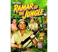 Ramar of the Jungle (B&W) [DVD] [1952] [NTSC]