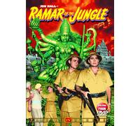 Ramar of The Jungle - Volume 4 - Adventures In India (DVD) Jon Hall