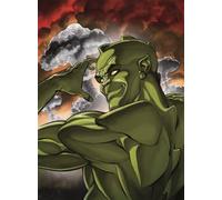 RAMARRO - PRIMO SUPEREROE MASOCHISTA - GUERRE FREDDE - REGULAR