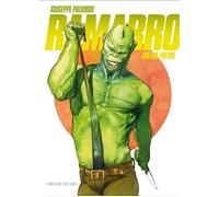 RAMARRO VARIANT - PRIMO SUPEREROE MASOCHISTA - GUERRE FREDDE