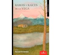 RAMAS Y RAÍCES DE LA VEGA: 36