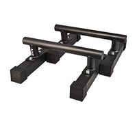 RAMASS Fitness Parallele Calisthenics, Push Up Bar, Mini Parallettes