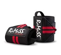 RAMASS Fitness Polsiere Palestra, Polsini Palestra (COPPIA)