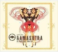 Ramasutra - El Pipo Del Taxi Ep