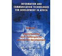 Ramata Molo Thi Information and Communication Technologies for De (Anello, filo)