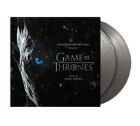 Ramato Djawadi - Game Of Thrones Stagione 7 (Limitata Colore Nuovo, Vinyl 2LP)