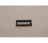 LENOVO - Memory - Sodimm,8gb,ddr4,3200,ramaxel - Warranty: 3m - SPEDIZIONE GRATUITA