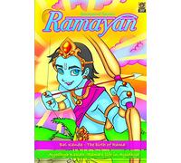 Ramayan: The Birth Of Rama