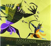 Ramayana: Divine Loophole