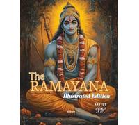 Ramayana for Children (Edition1)