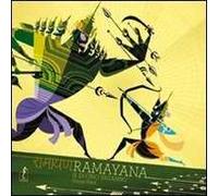 Ramayana. Il divino inganno
