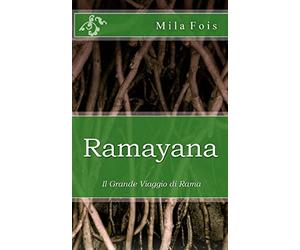 Ramayana: Il grande viaggio di Rama